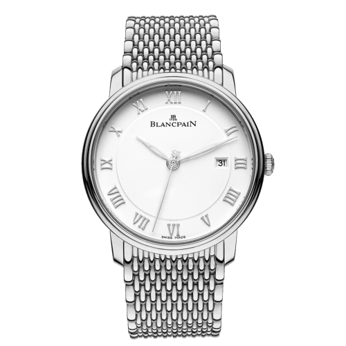 Blancpain Villeret