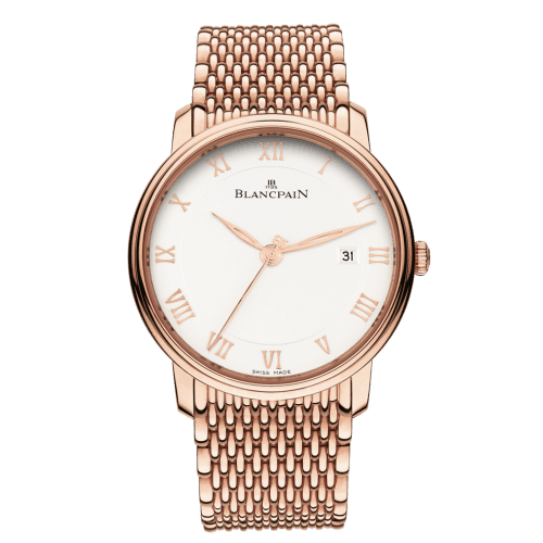 Blancpain Villeret