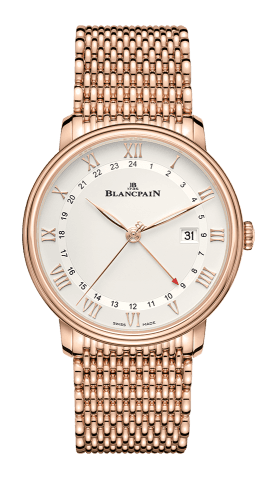 Blancpain Villeret