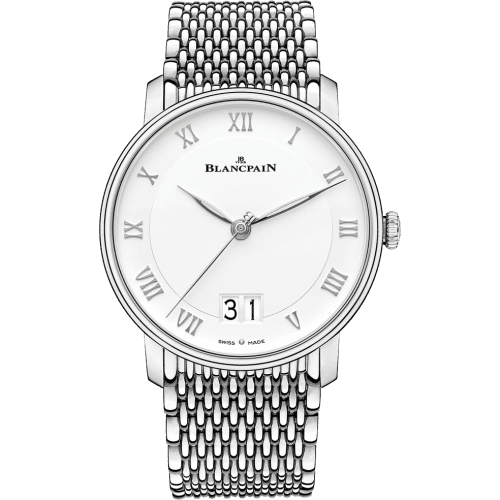 Blancpain Villeret