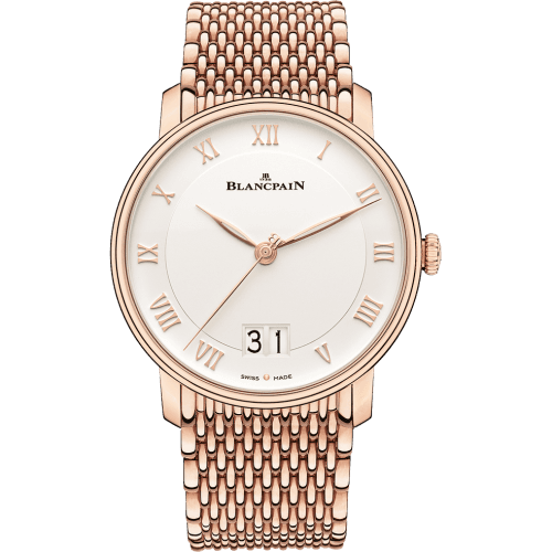 Blancpain Villeret