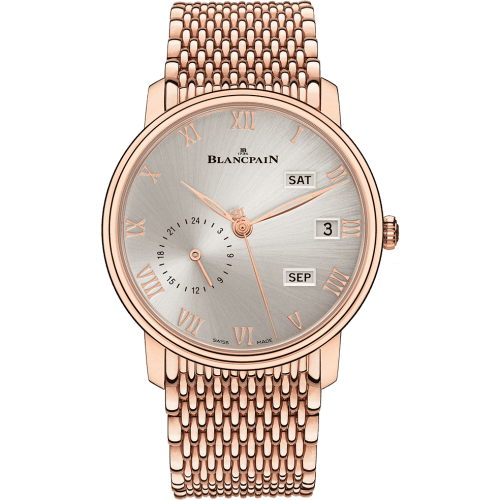 Blancpain Villeret