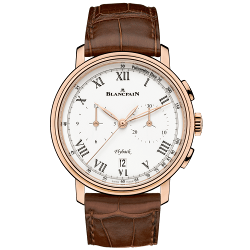 Blancpain Villeret