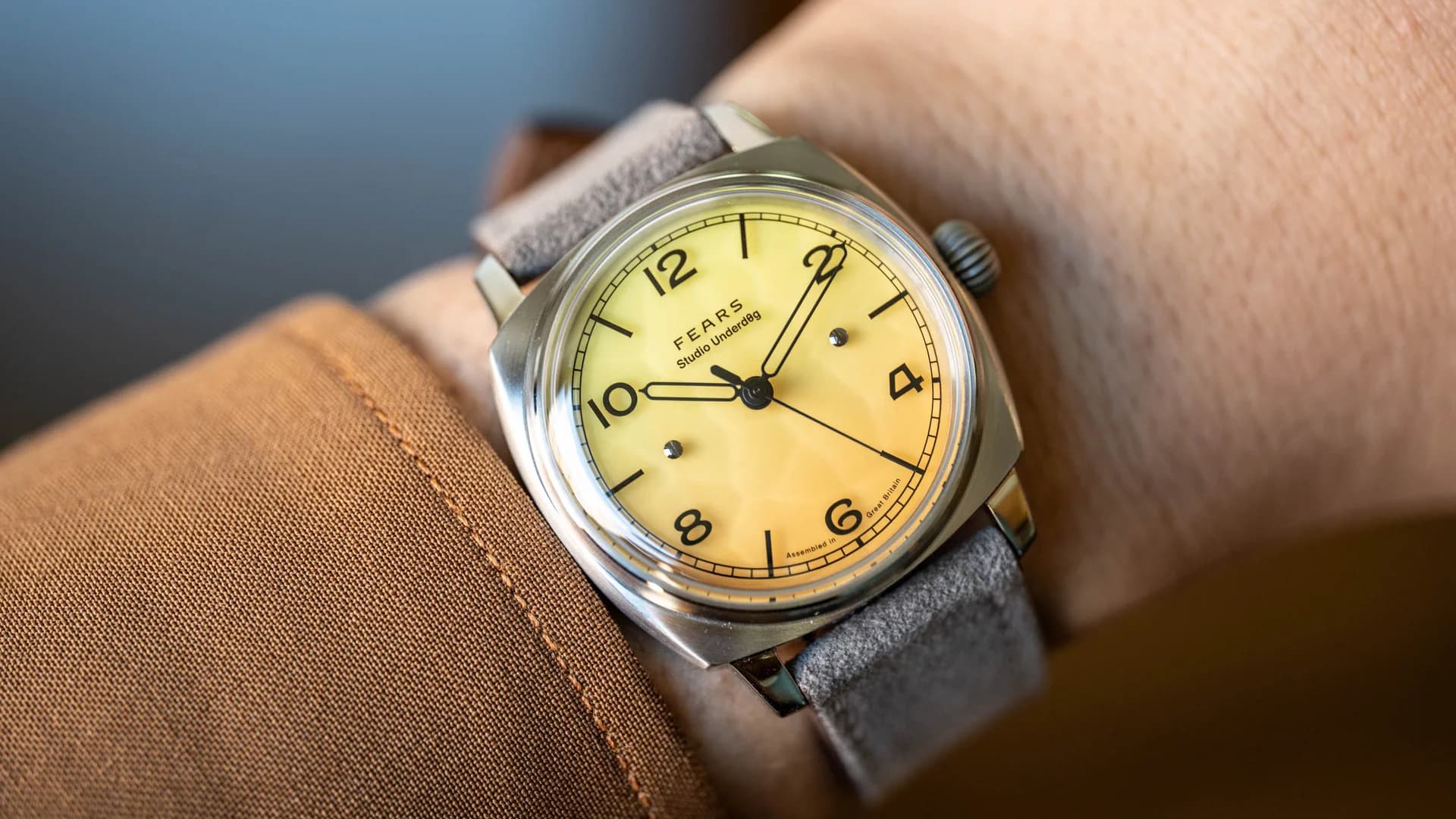 The MIM0SA Surprise: Studio Underd0g x Fears Collaboration Opens Up to Digital Sales