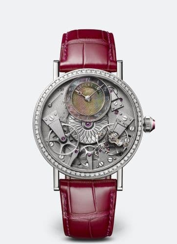 Breguet Tradition