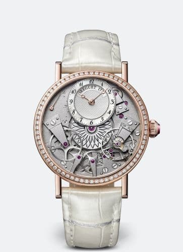 Breguet Tradition