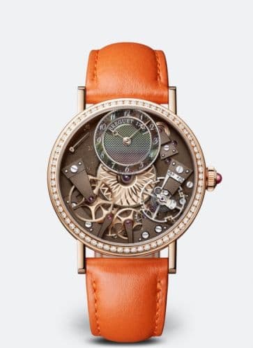 Breguet Tradition