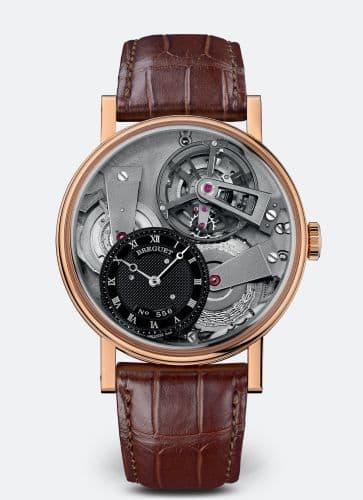 Breguet Tradition