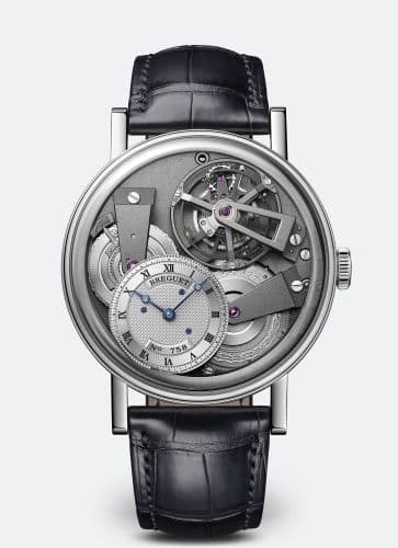 Breguet Tradition