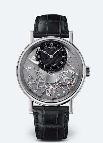 Breguet Tradition