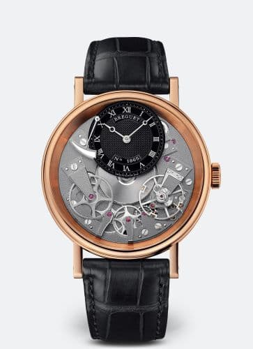 Breguet Tradition