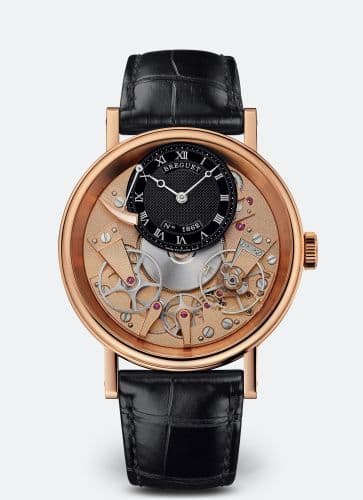 Breguet Tradition