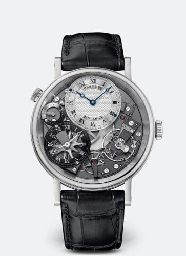 Breguet Tradition