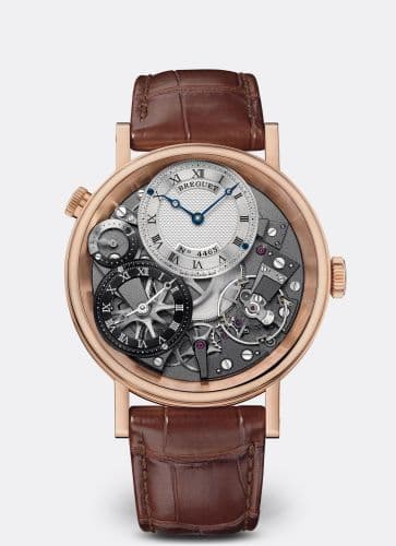 Breguet Tradition