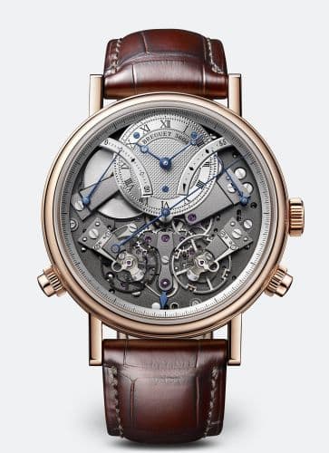 Breguet Tradition