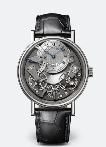Breguet Tradition