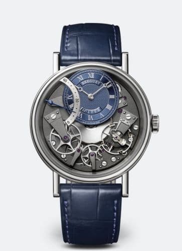 Breguet Tradition