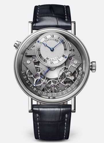Breguet Tradition