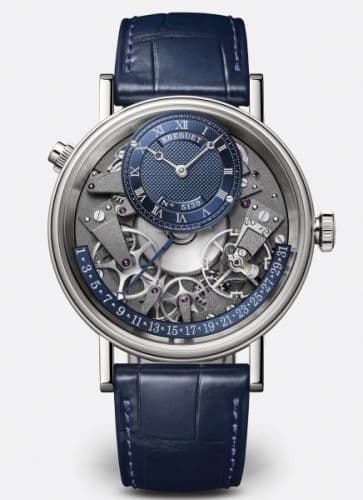 Breguet Tradition