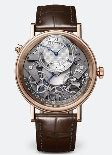 Breguet Tradition