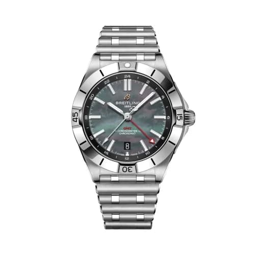 Breitling Chronomat 40 GMT