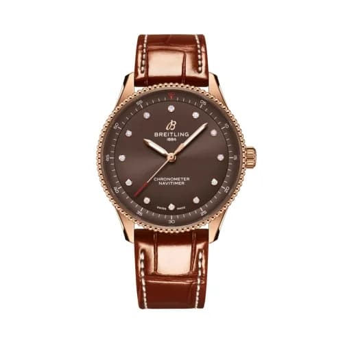 Breitling Navitimer