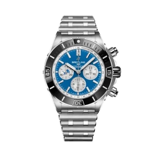 Breitling Super Chronomat
