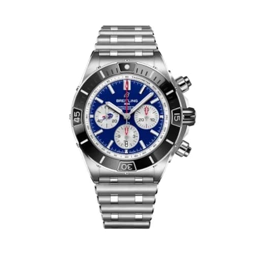 Breitling Super Chronomat