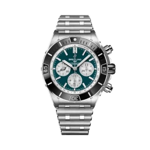 Breitling Super Chronomat