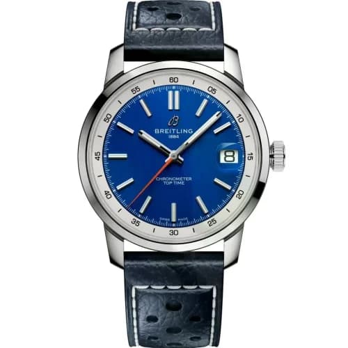 Breitling Top Time