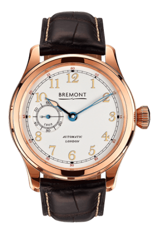 Bremont Special & Limited