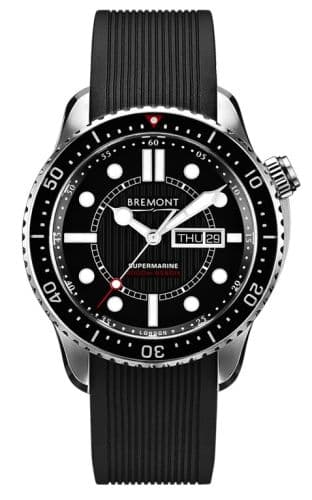 Bremont Supermarine