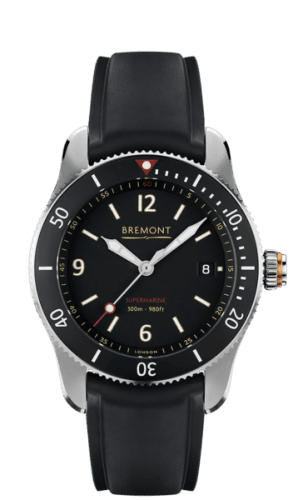Bremont Supermarine