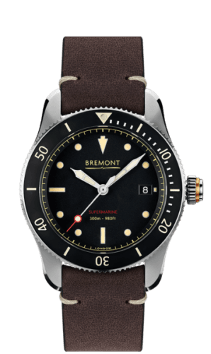 Bremont Supermarine
