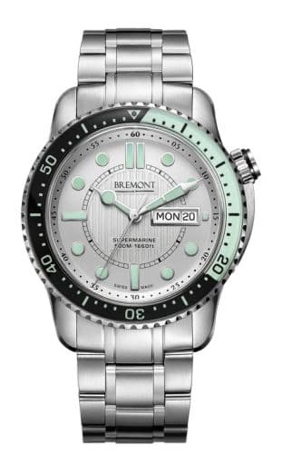 Bremont Supermarine