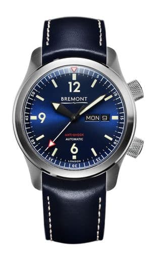 Bremont U2