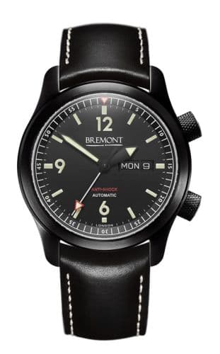 Bremont U2
