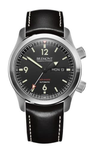 Bremont U2