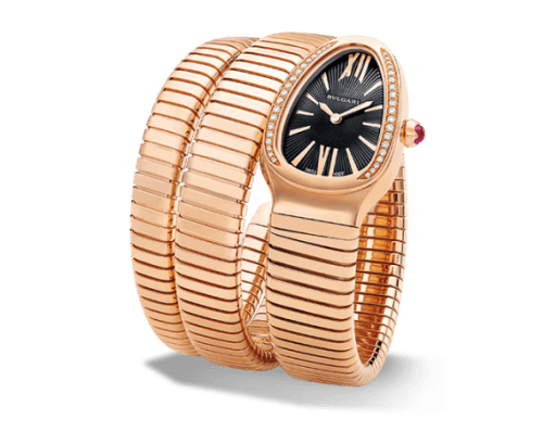 Bulgari Serpenti