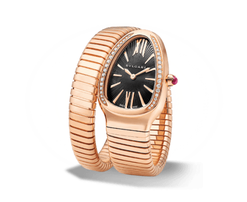 Bulgari Serpenti