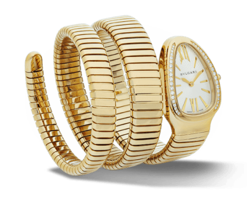 Bulgari Serpenti