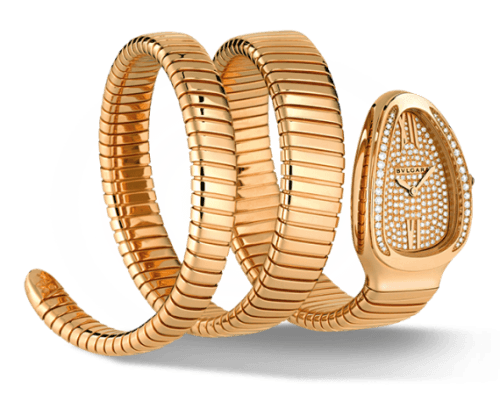 Bulgari Serpenti