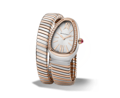 Bulgari Serpenti