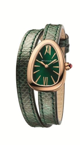 Bulgari Serpenti