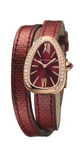 Bulgari Serpenti