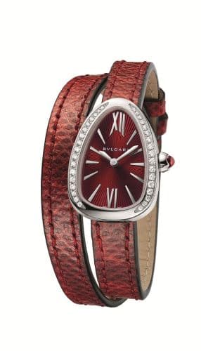Bulgari Serpenti