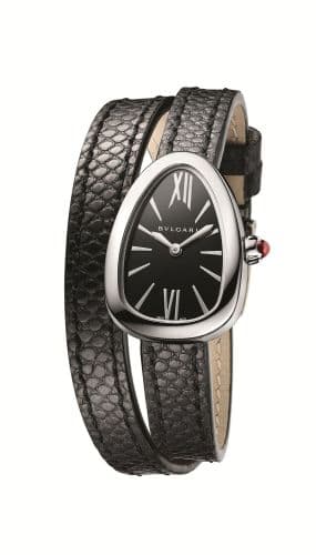 Bulgari Serpenti