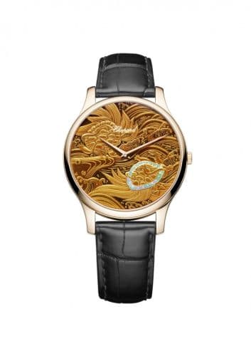 Chopard L.U.C