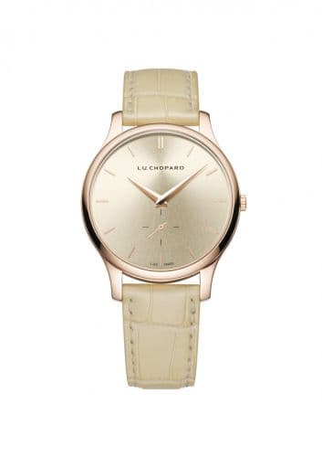 Chopard L.U.C