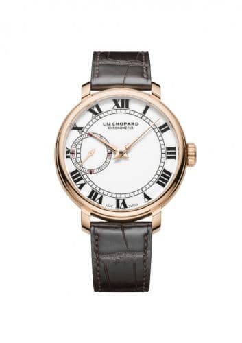 Chopard L.U.C